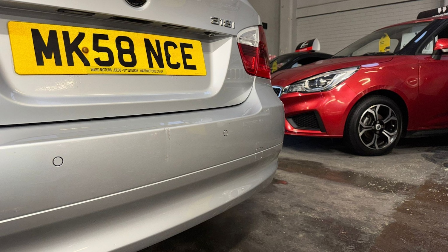 Used BMW 3 Series 2008 for sale - 77251302: Photo 34