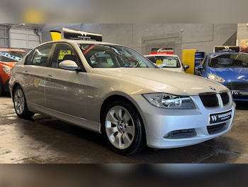 Used BMW 3 Series 2008 for sale - 77251302: Photo