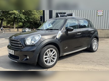 Used MINI Countryman 2014 for sale - 79507854: Photo