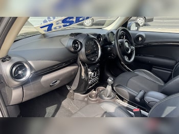 Used MINI Countryman 2014 for sale - 79507854: Photo