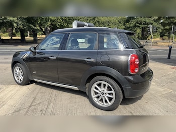 Used MINI Countryman 2014 for sale - 79507854: Photo