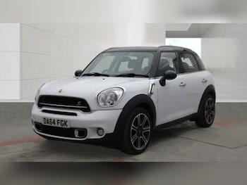 Used MINI Countryman 2014 for sale - 79463485: Photo