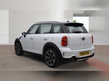 Used MINI Countryman 2014 for sale - 79463485: Photo