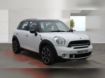 Used MINI Countryman 2014 for sale - 79463485: Photo