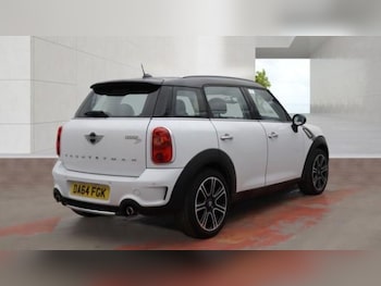 Used MINI Countryman 2014 for sale - 79463485: Photo