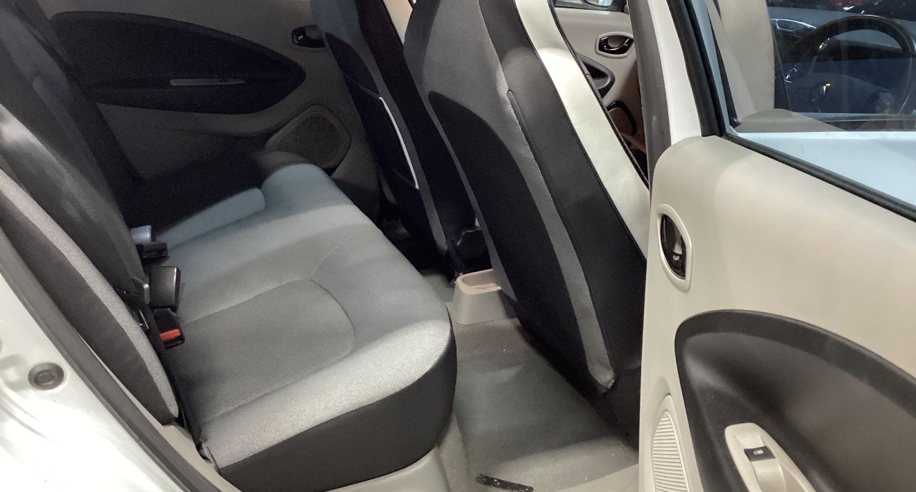 Used Renault Zoe 2015 for sale - 76940071: Photo 6