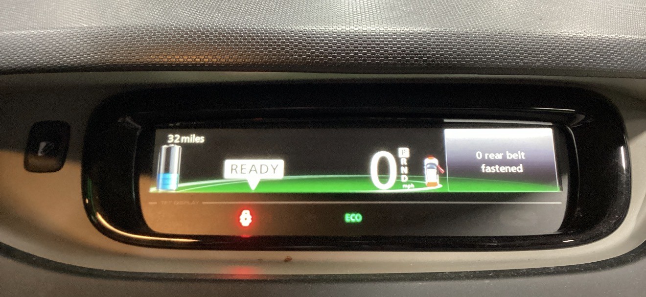 Used Renault Zoe 2015 for sale - 76940071: Photo 8