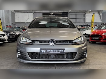 Used Volkswagen Golf 2016 for sale - 78909628: Photo