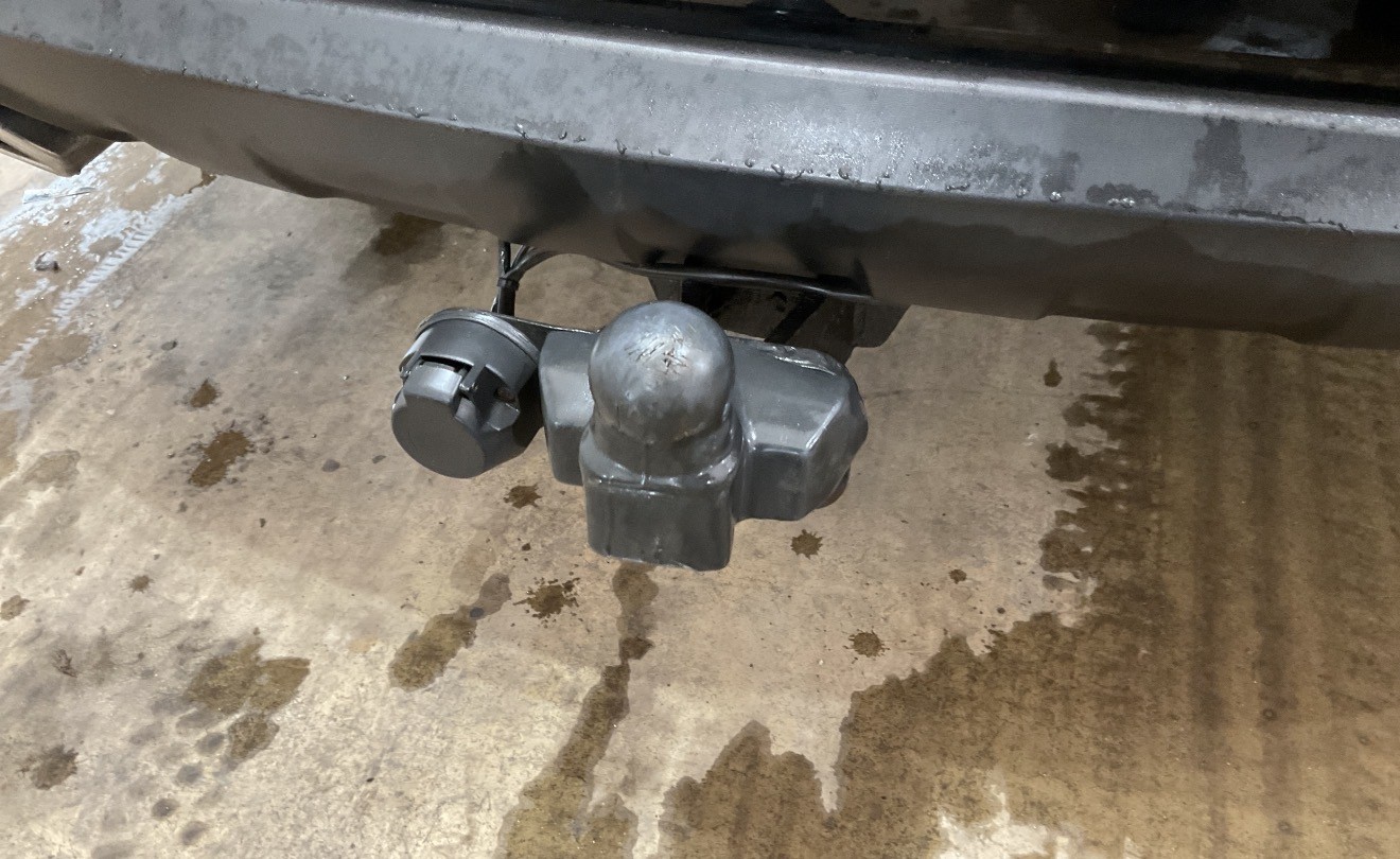 Used Hyundai Santa Fe 2010 for sale - 77001541: Photo 12