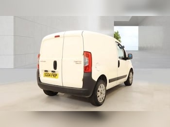 Used Citroen Nemo 2014 for sale - 79257611: Photo