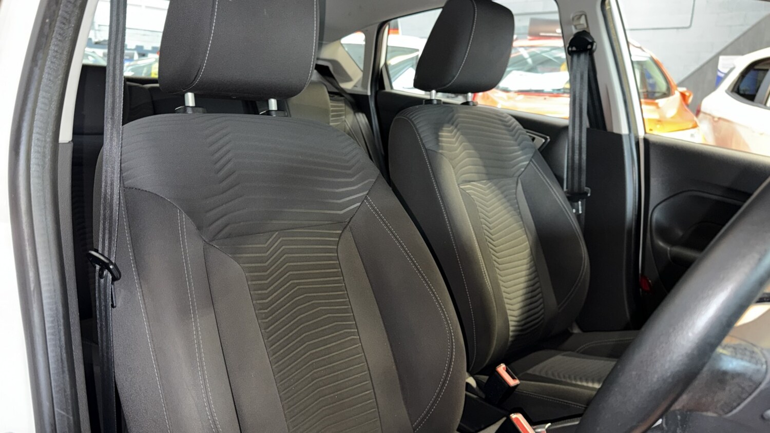 Used Ford Fiesta 2013 for sale - 76673257: Photo 13