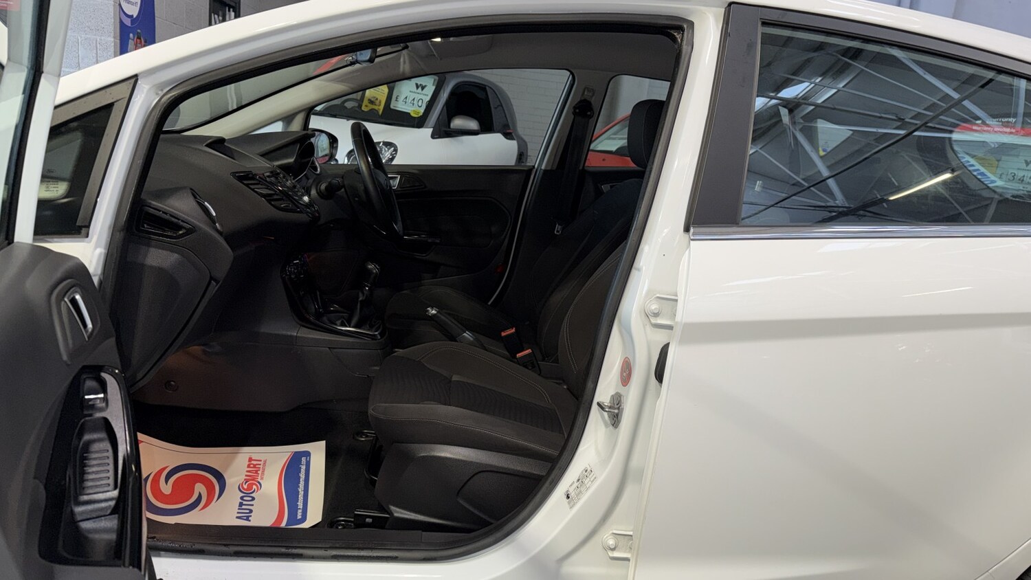 Used Ford Fiesta 2013 for sale - 76673257: Photo 17