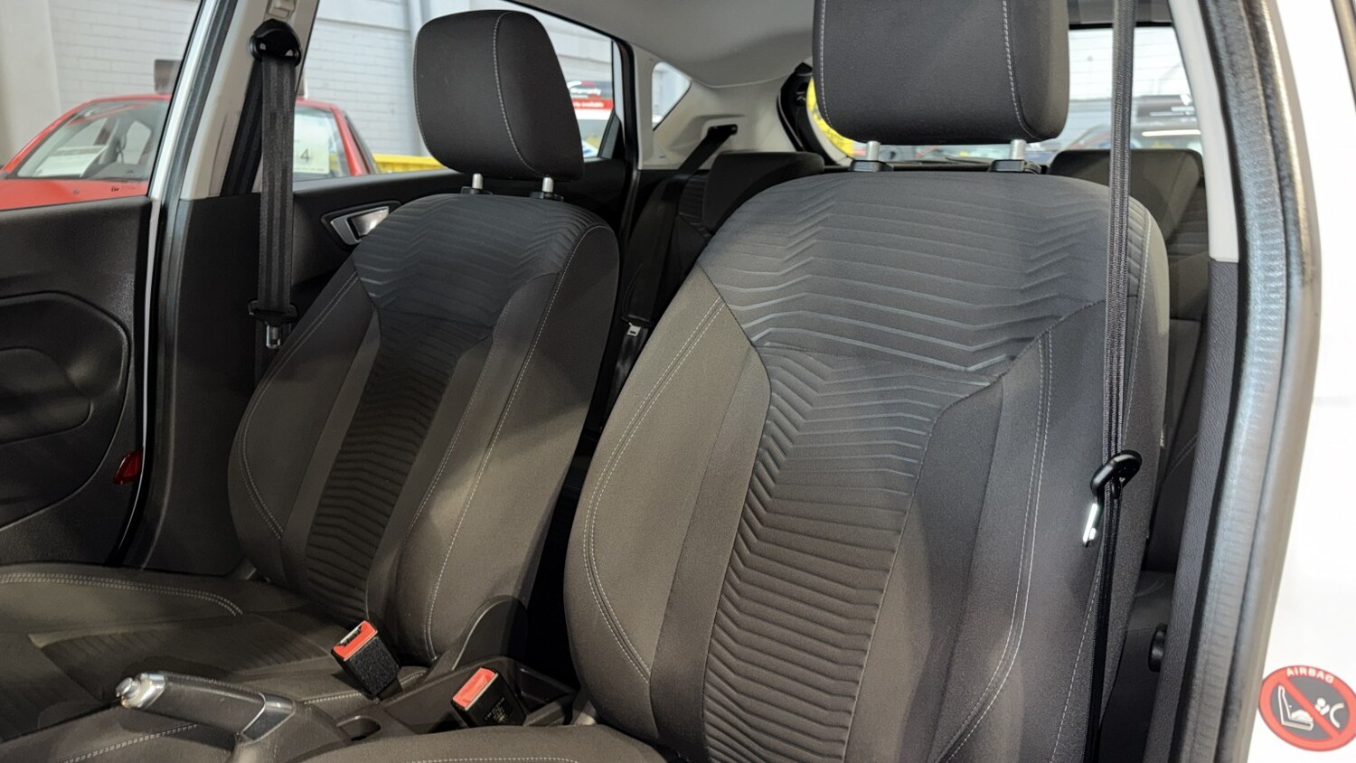 Used Ford Fiesta 2013 for sale - 76673257: Photo 19