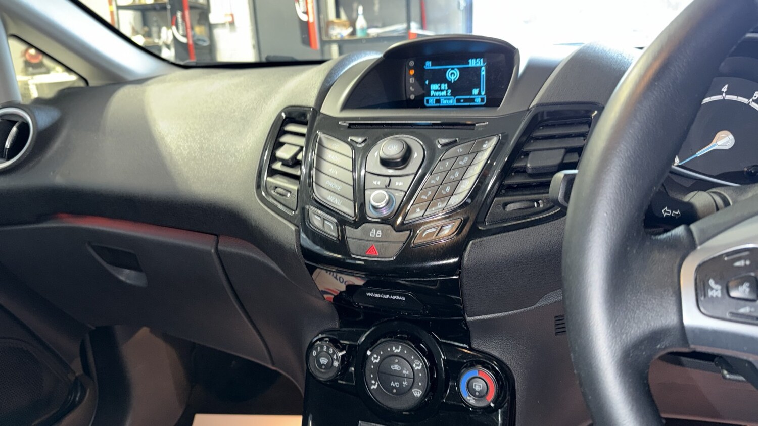 Used Ford Fiesta 2013 for sale - 76673257: Photo 20