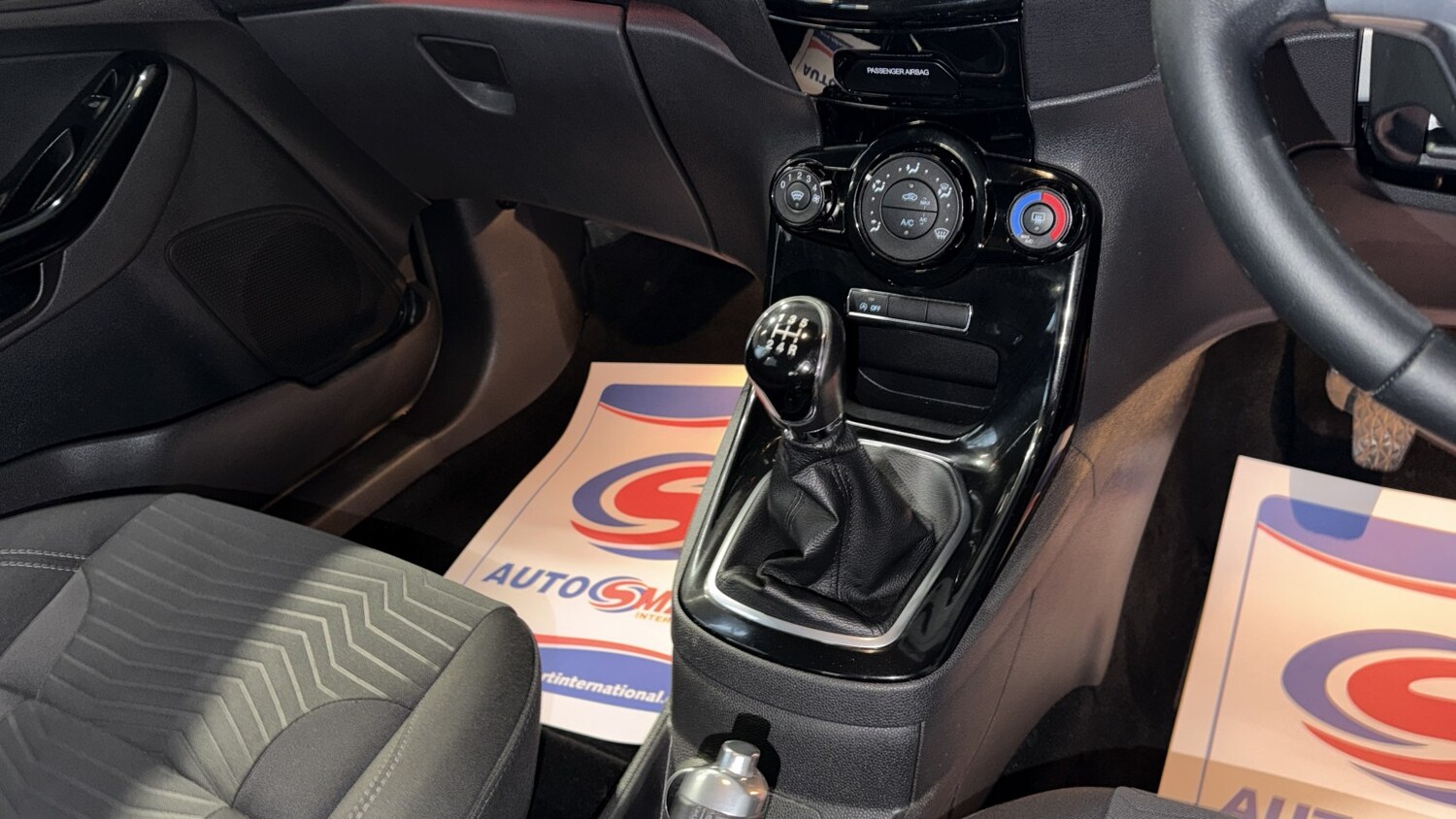 Used Ford Fiesta 2013 for sale - 76673257: Photo 21