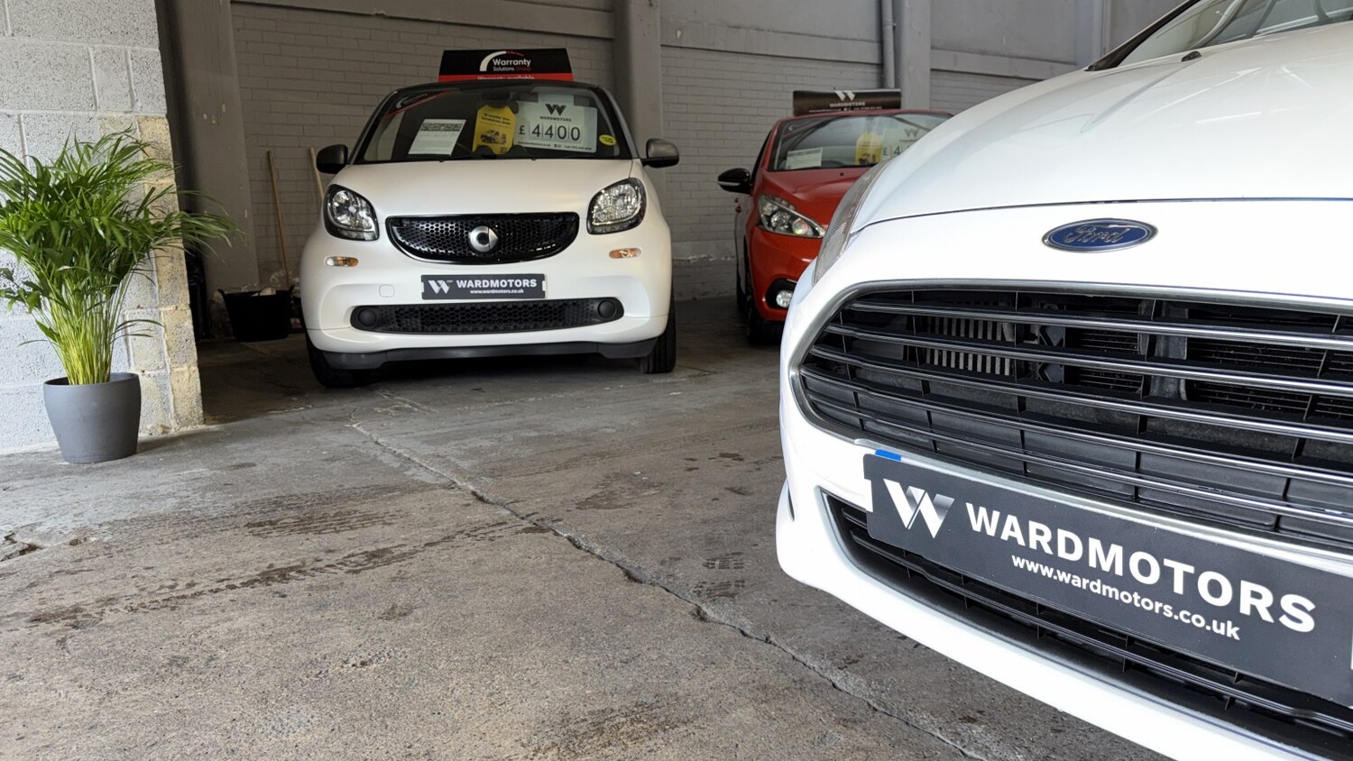 Used Ford Fiesta 2013 for sale - 76673257: Photo 23