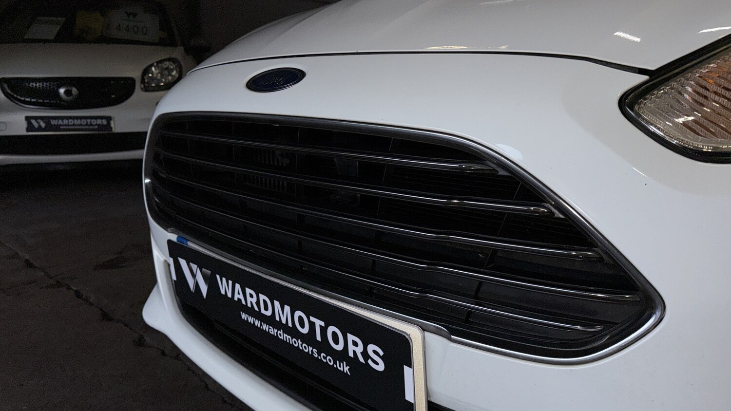 Used Ford Fiesta 2013 for sale - 76673257: Photo 33