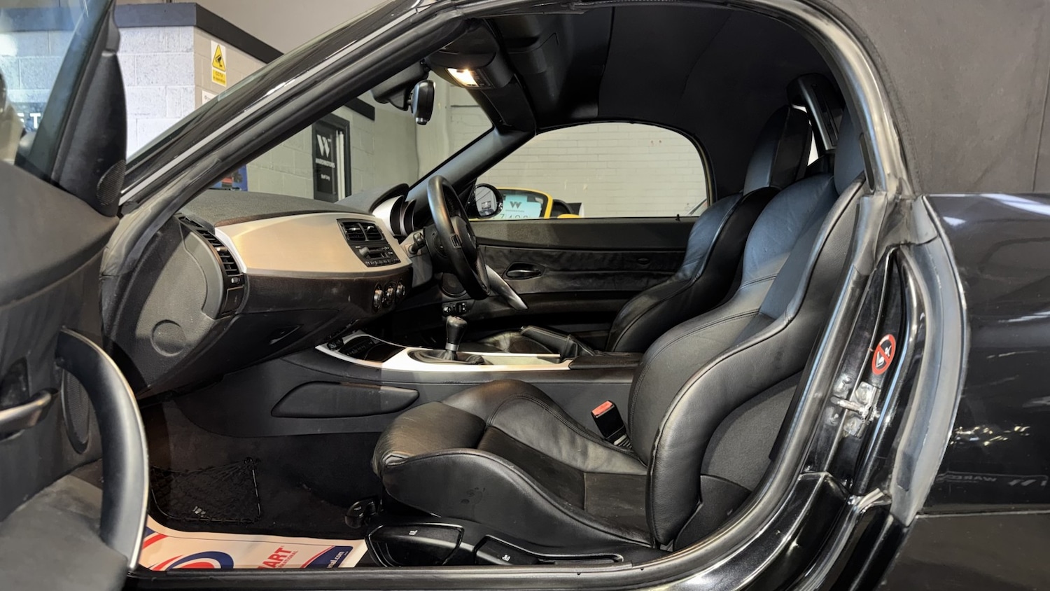 Used BMW Z4 2006 for sale - 78057116: Photo 16