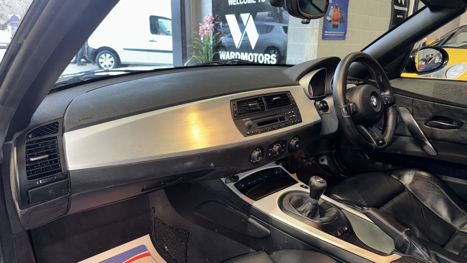 Used BMW Z4 2006 for sale - 78057116: Photo 17