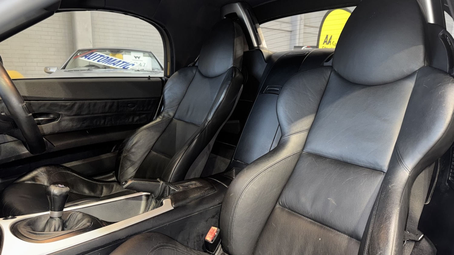 Used BMW Z4 2006 for sale - 78057116: Photo 18