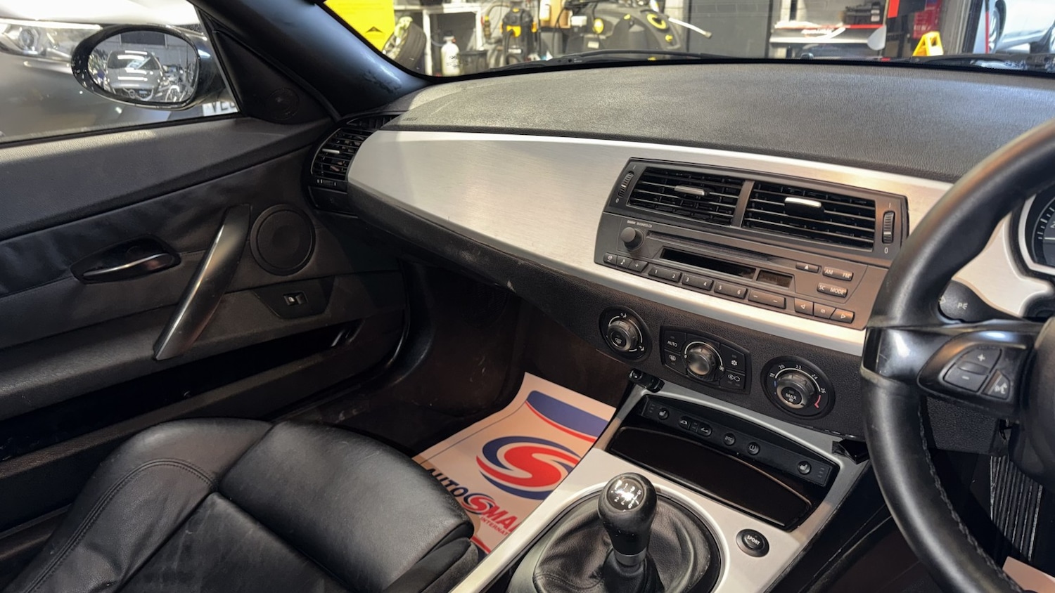 Used BMW Z4 2006 for sale - 78057116: Photo 22