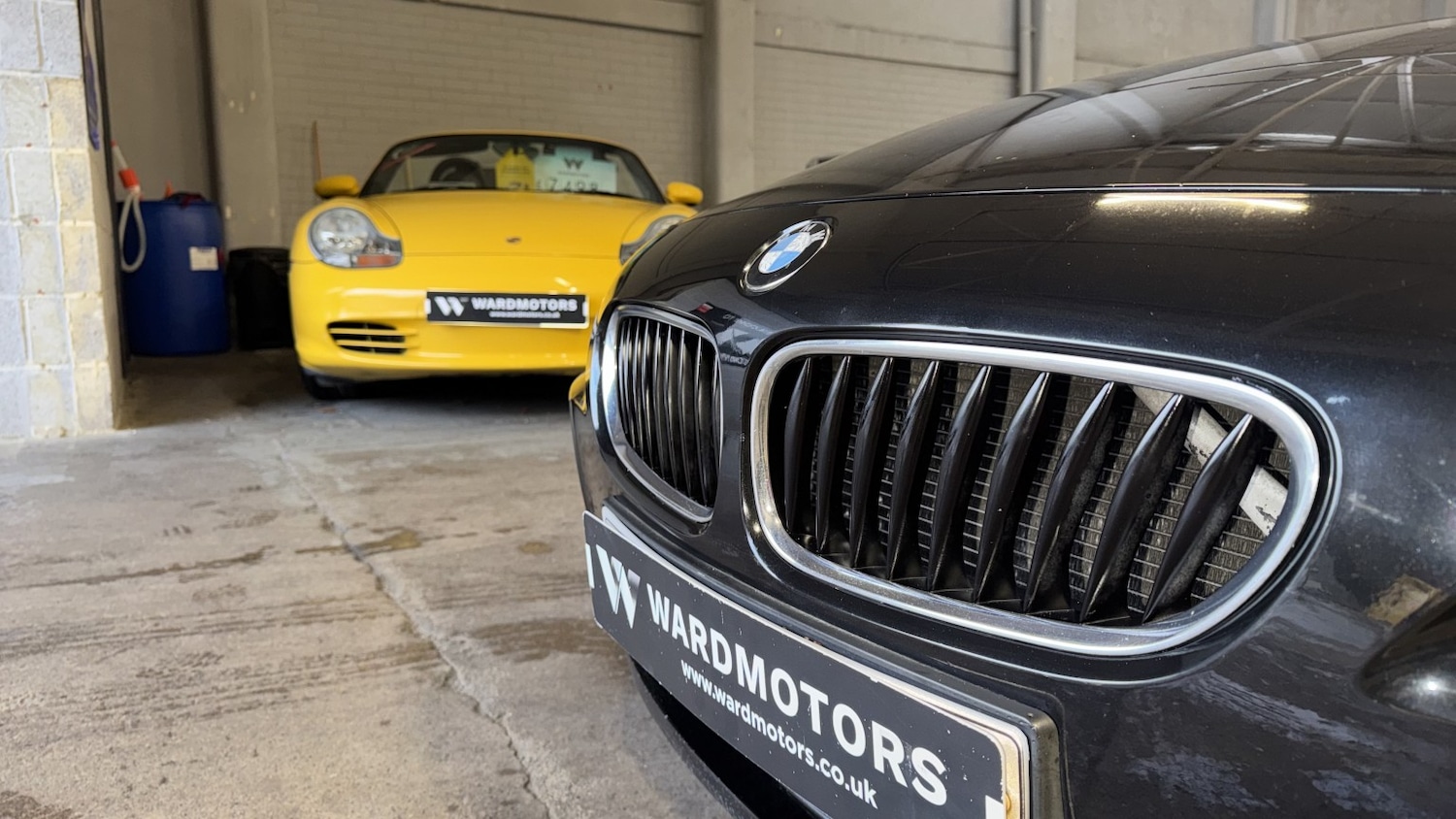 Used BMW Z4 2006 for sale - 78057116: Photo 28