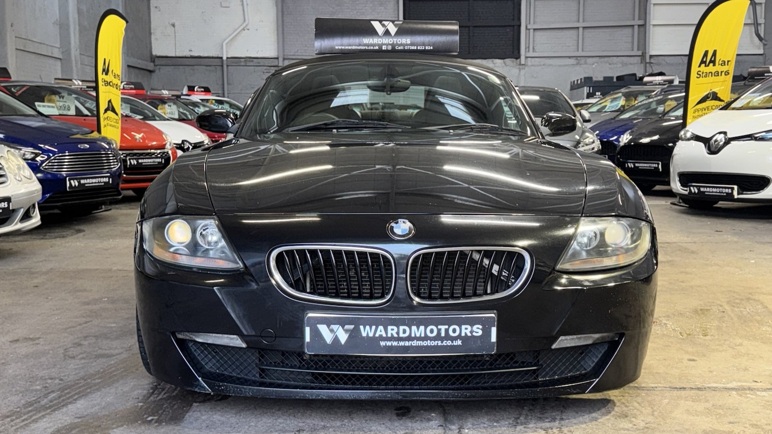 Used BMW Z4 2006 for sale - 78057116: Photo 3