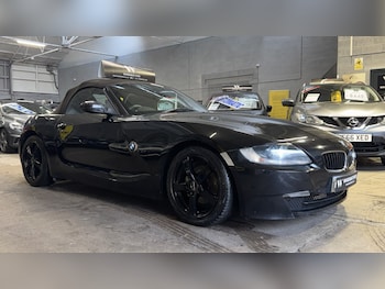 Used BMW Z4 2006 for sale - 78057116: Photo