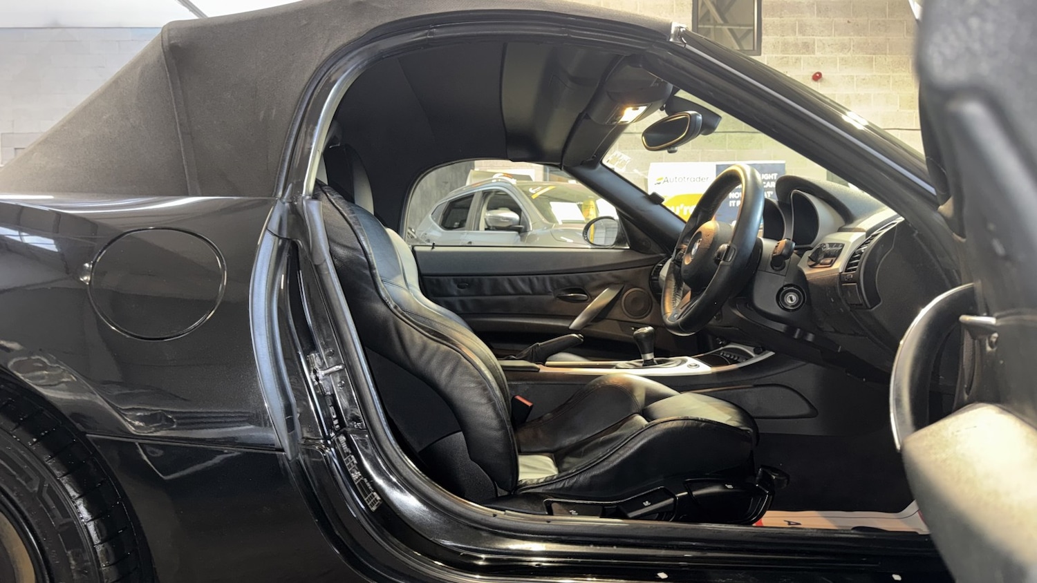 Used BMW Z4 2006 for sale - 78057116: Photo 9