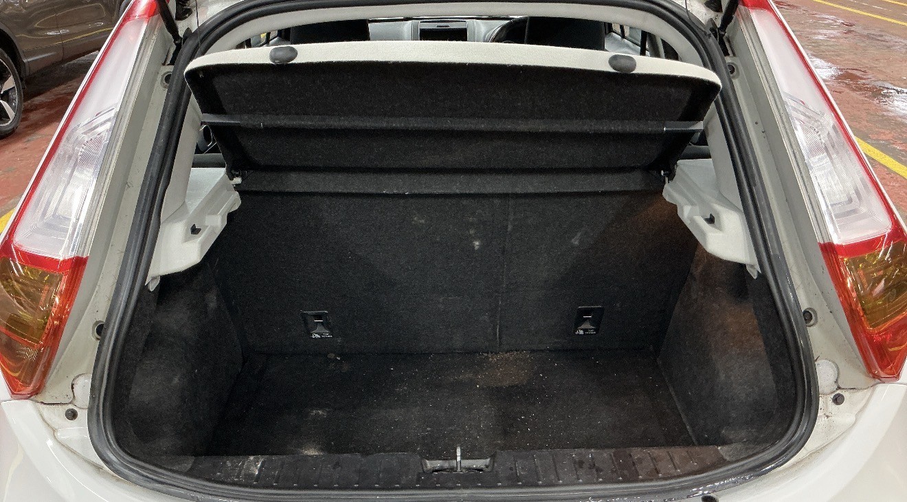 Used MG MG3 2017 for sale - 77241928: Photo 11