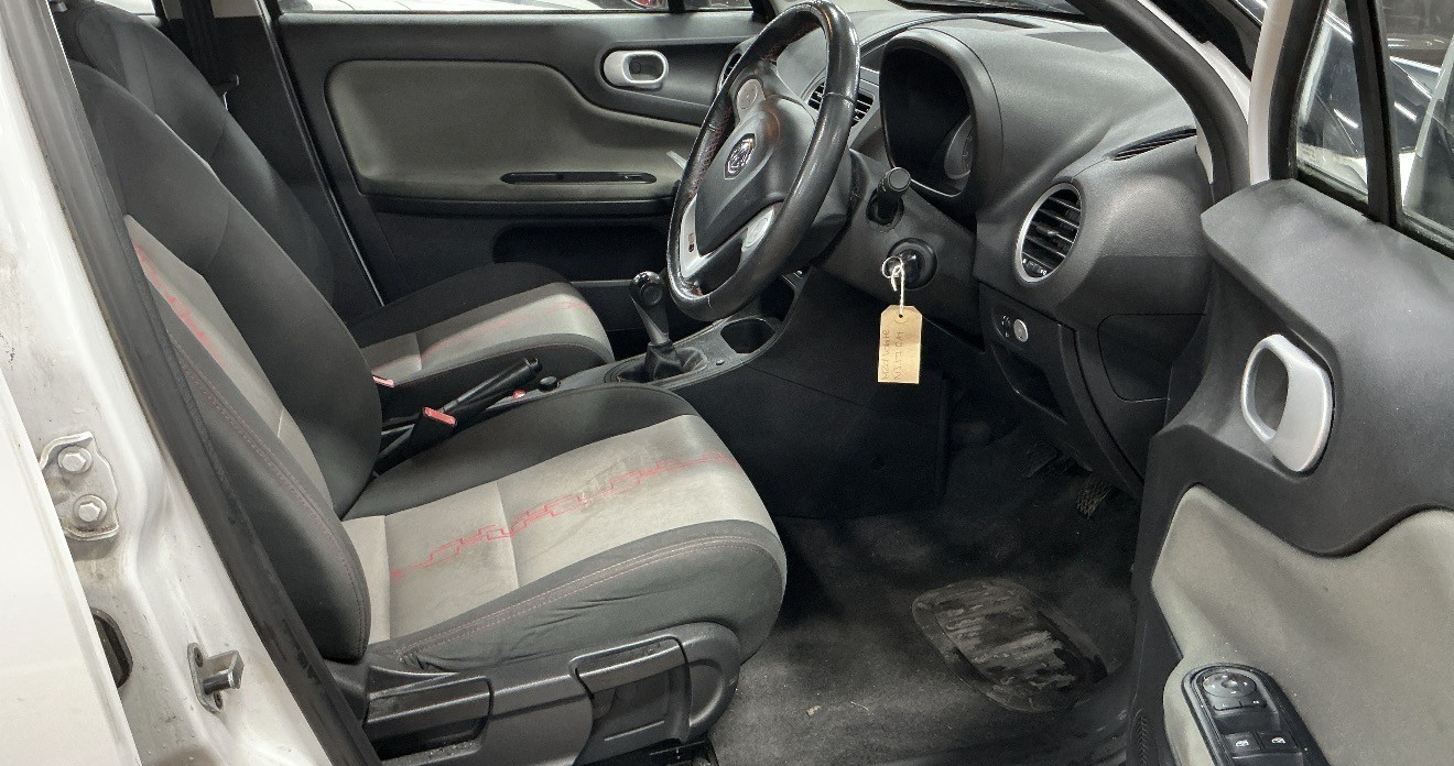 Used MG MG3 2017 for sale - 77241928: Photo 5