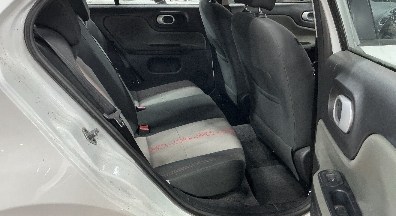 Used MG MG3 2017 for sale - 77241928: Photo 6