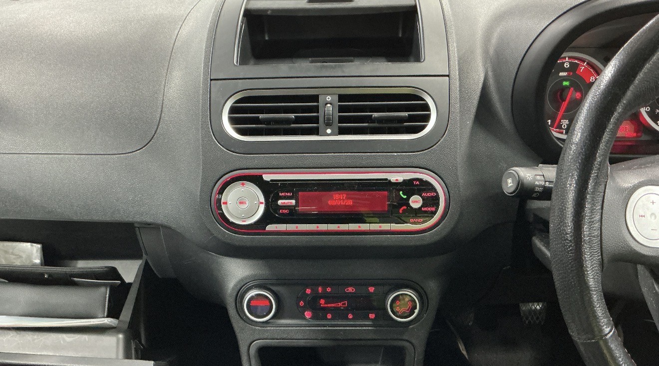 Used MG MG3 2017 for sale - 77241928: Photo 9