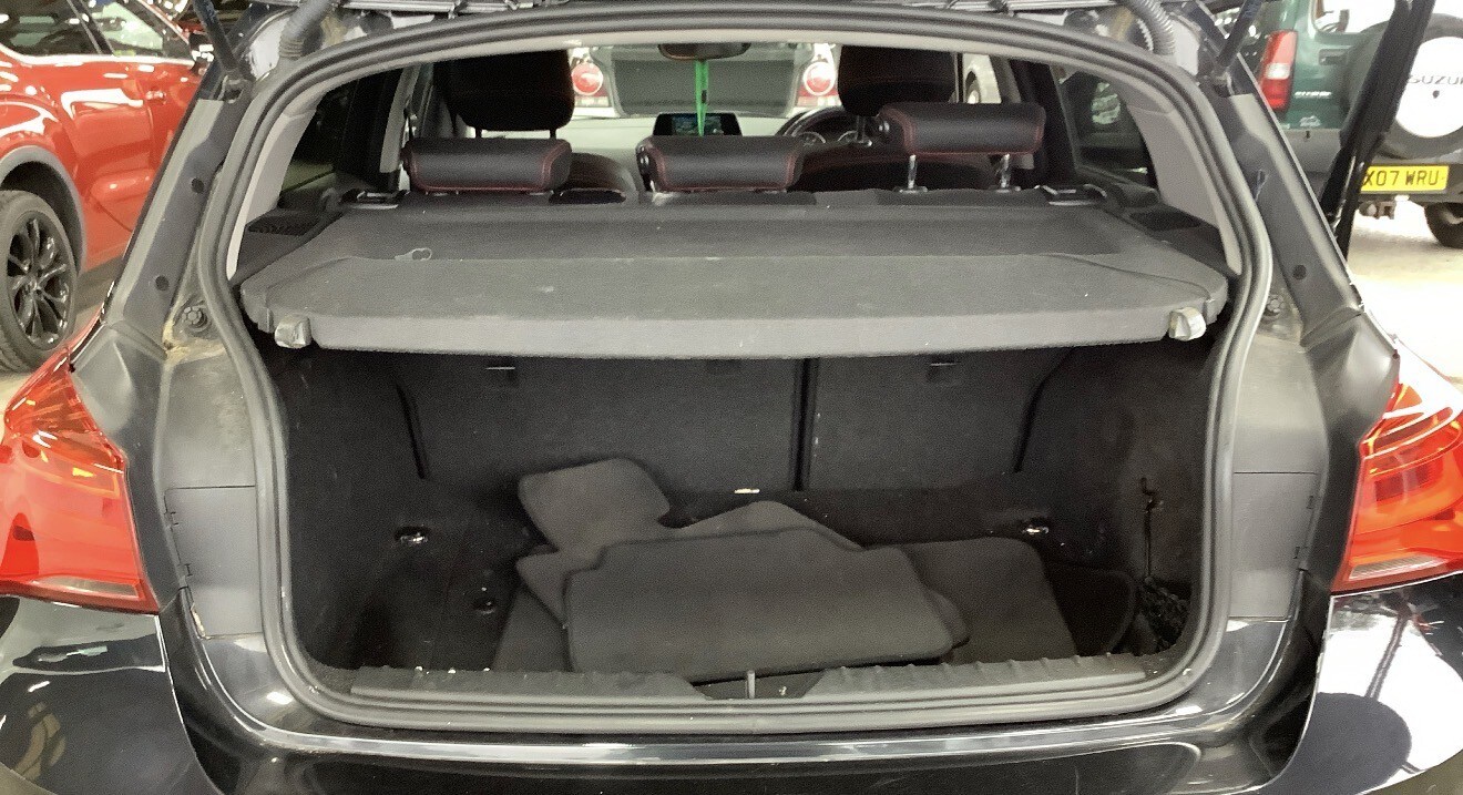 Used BMW 1 Series 2015 for sale - 77977025: Photo 11