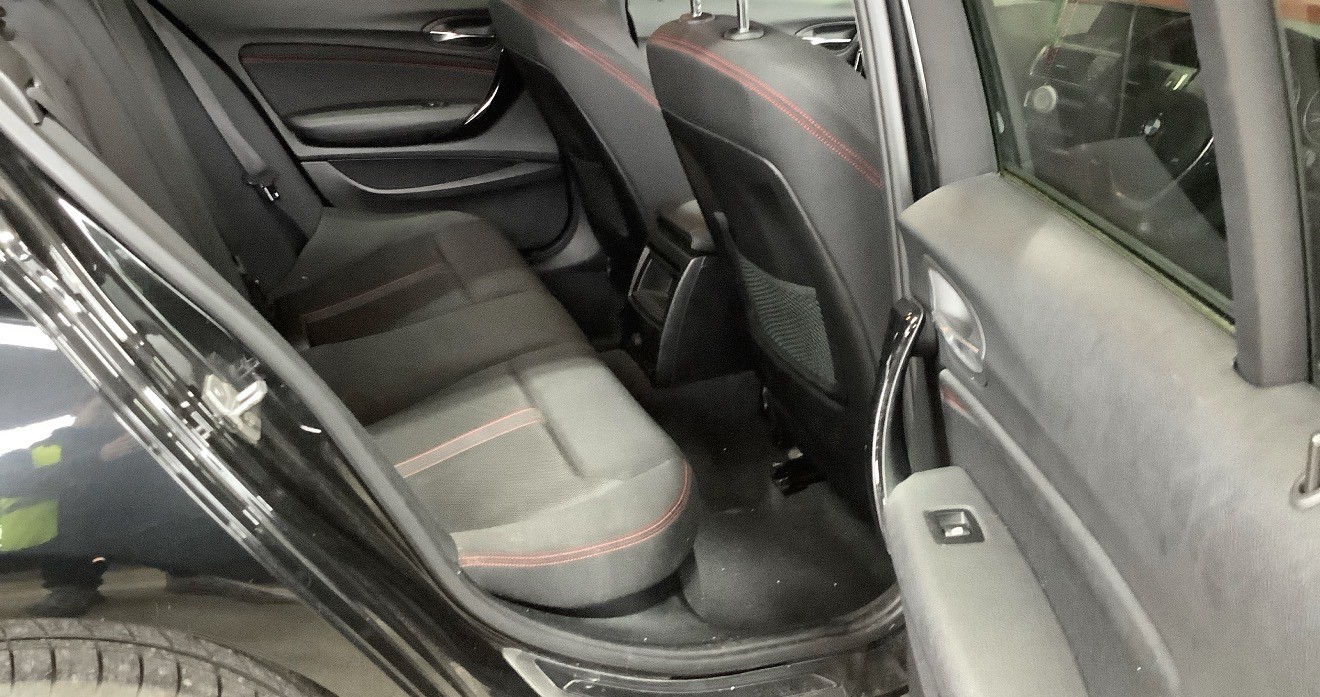 Used BMW 1 Series 2015 for sale - 77977025: Photo 6