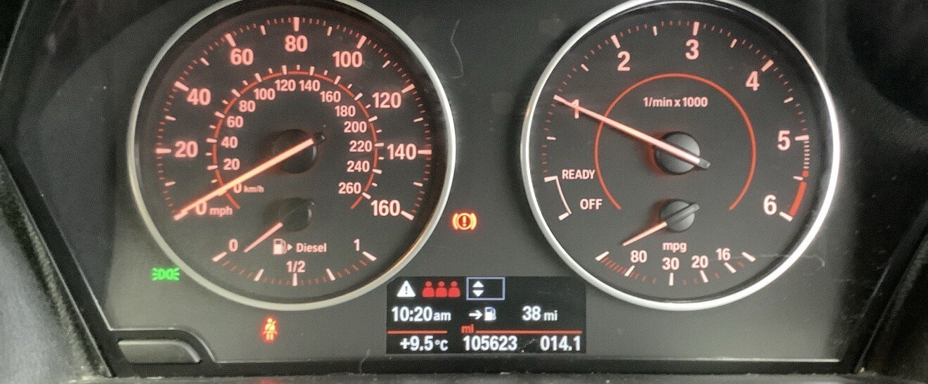 Used BMW 1 Series 2015 for sale - 77977025: Photo 8