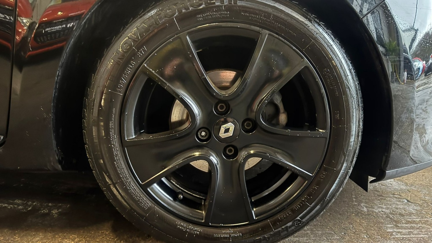 Used Renault Clio 2014 for sale - 76785139: Photo 28