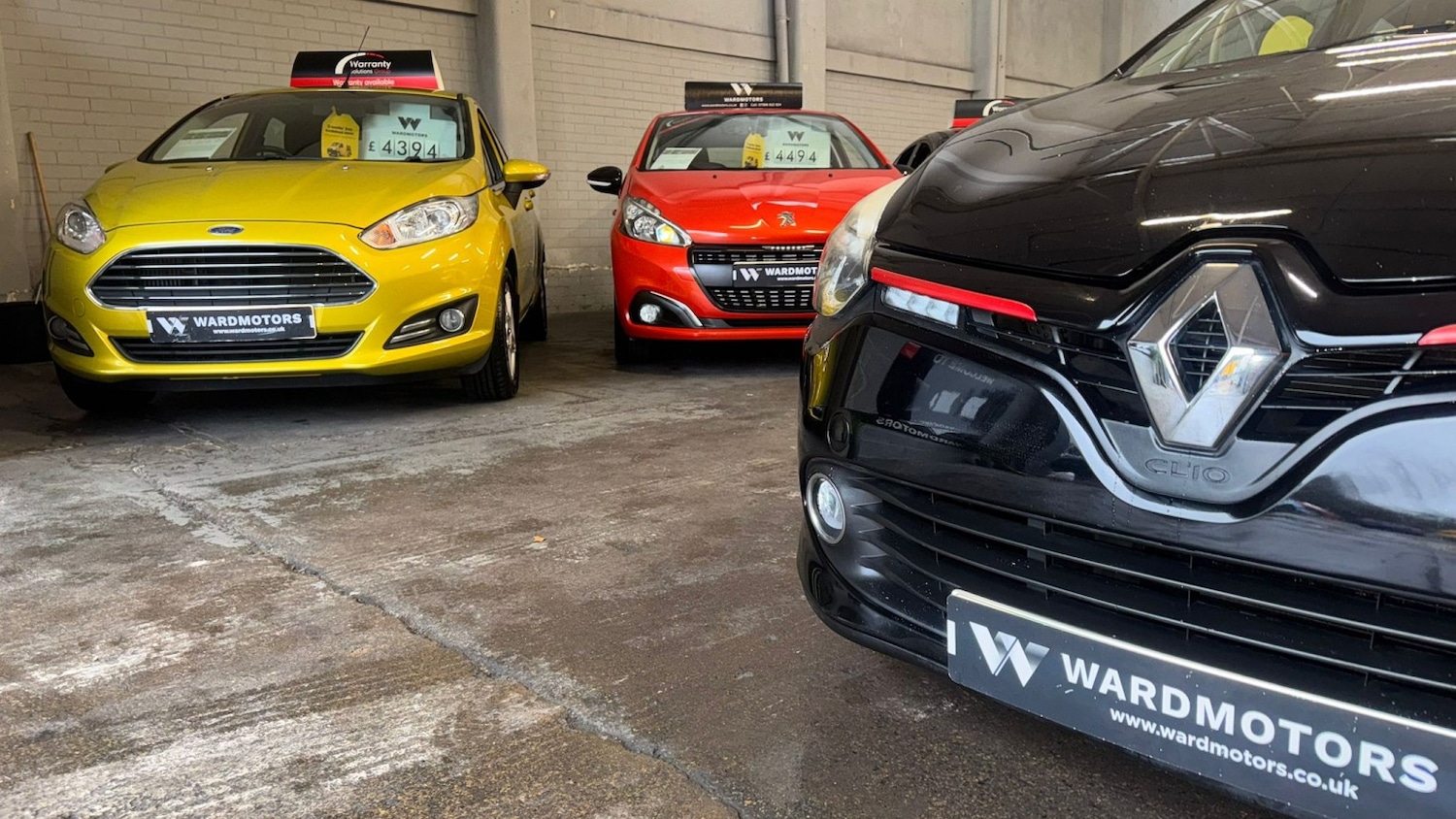 Used Renault Clio 2014 for sale - 76785139: Photo 29