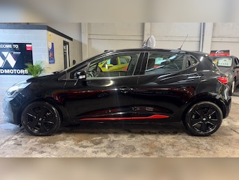 Used Renault Clio 2014 for sale - 76785139: Photo