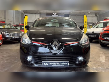 Used Renault Clio 2014 for sale - 76785139: Photo