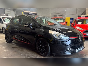 Used Renault Clio 2014 for sale - 76785139: Photo