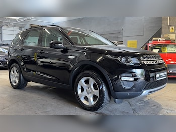 Used Land Rover Discovery Sport 2018 for sale - 79295647: Photo