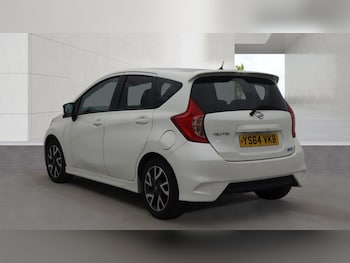 Used Nissan Note 2014 for sale - 78345976: Photo