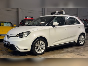 Used MG MG3 2017 for sale - 78480064: Photo