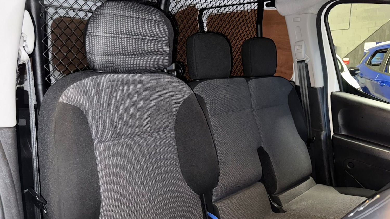 Used Citroen Berlingo 2017 for sale - 76673291: Photo 13