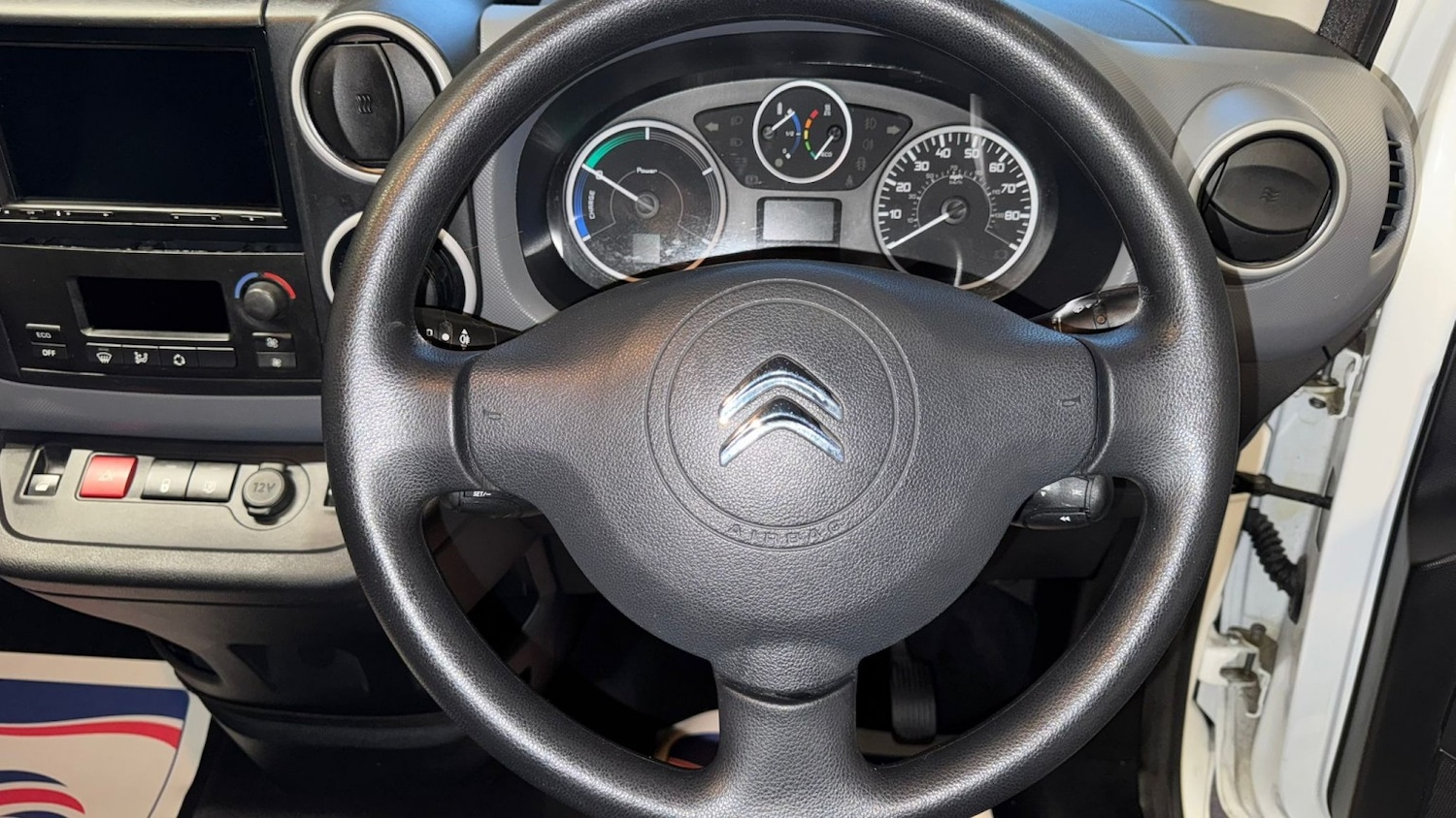 Used Citroen Berlingo 2017 for sale - 76673291: Photo 14