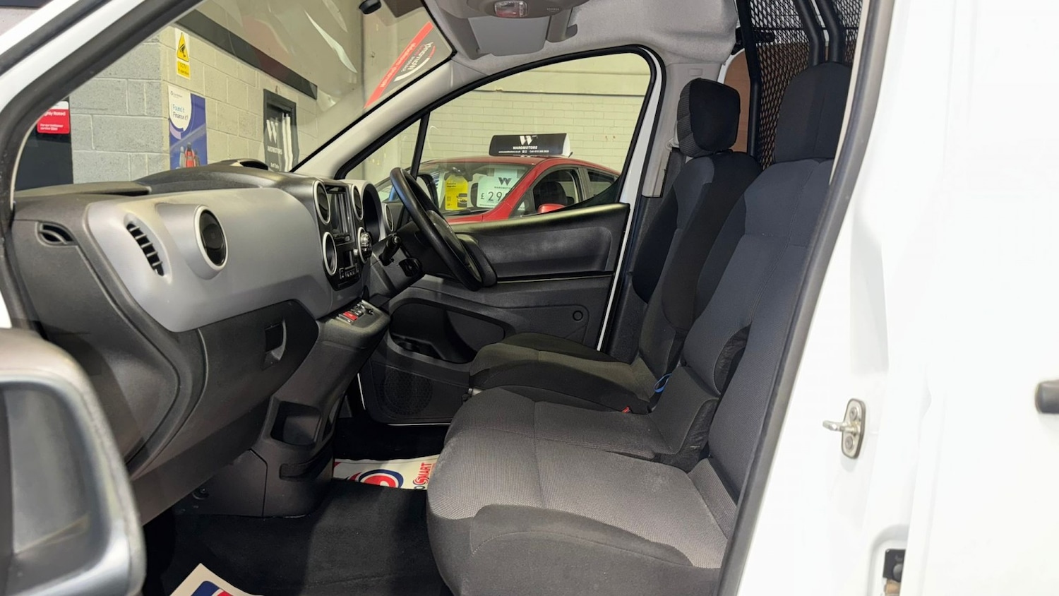 Used Citroen Berlingo 2017 for sale - 76673291: Photo 16