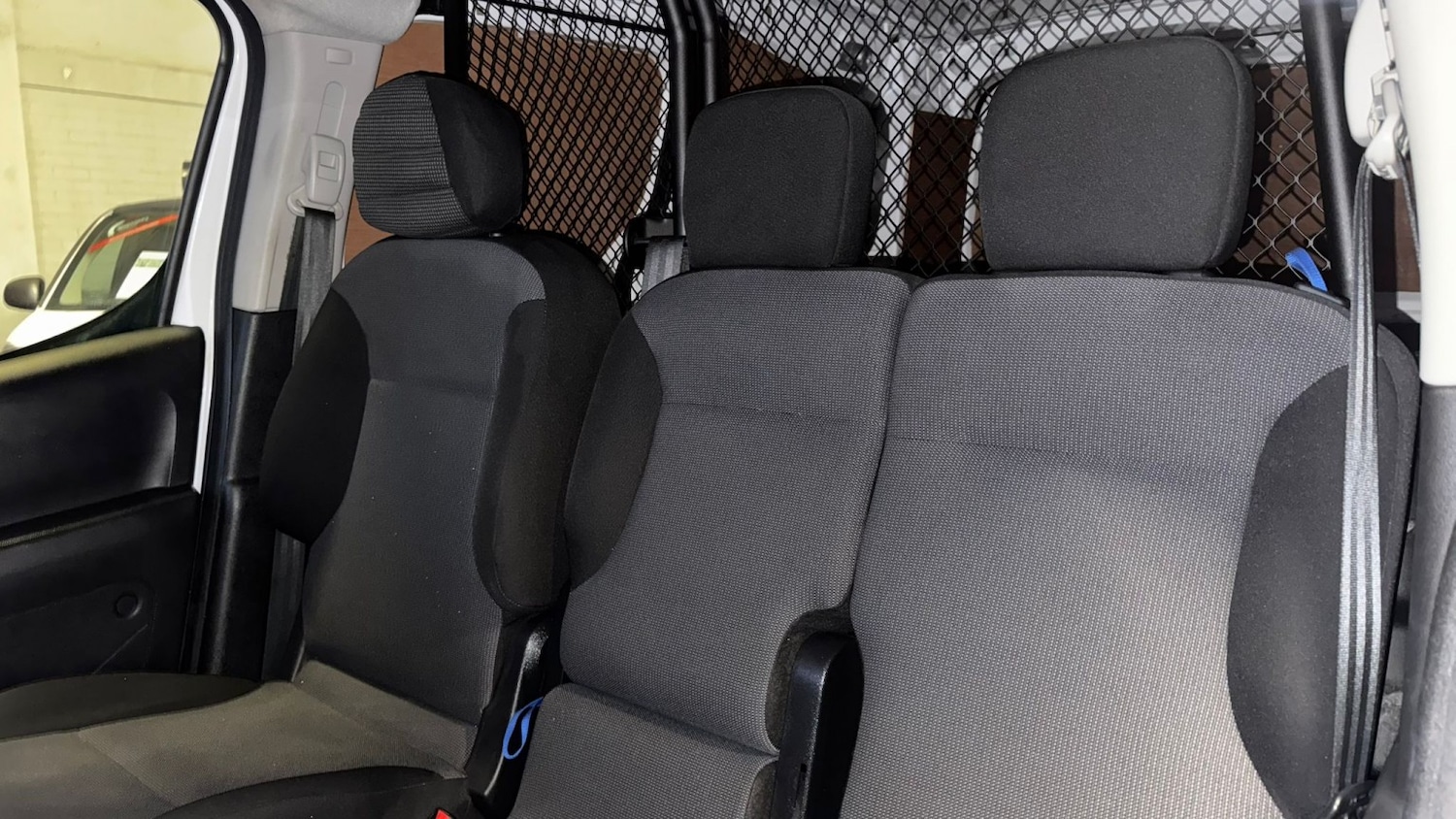 Used Citroen Berlingo 2017 for sale - 76673291: Photo 18