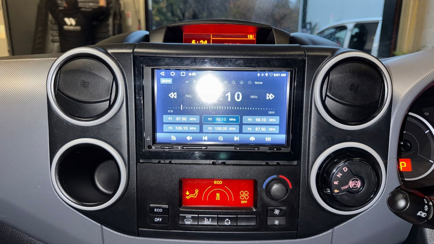 Used Citroen Berlingo 2017 for sale - 76673291: Photo 19