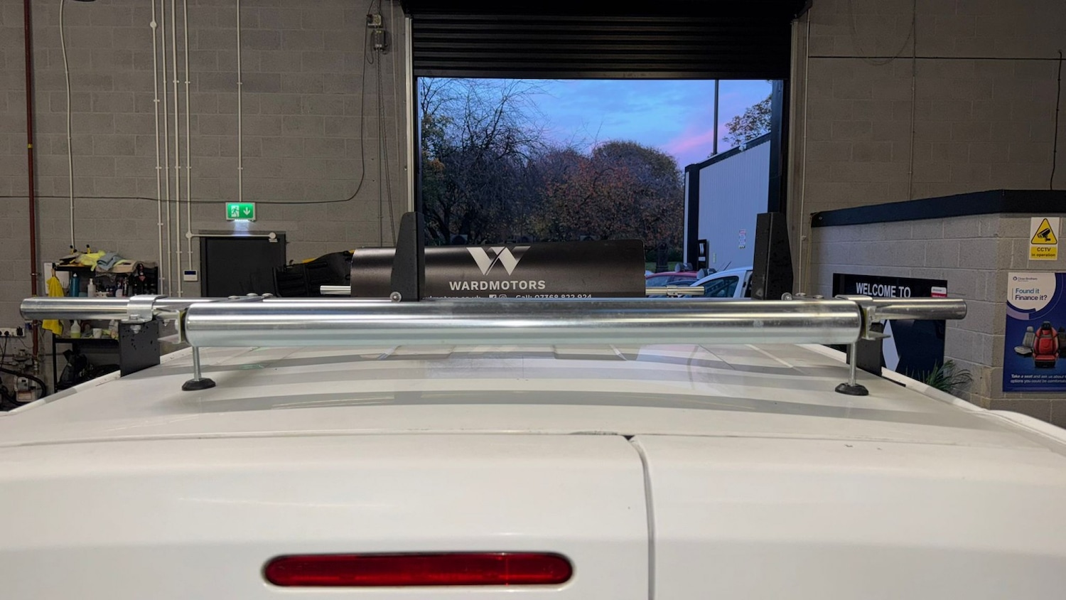 Used Citroen Berlingo 2017 for sale - 76673291: Photo 24